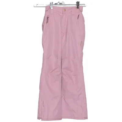 Pantalon de neige (Rose) de Brunotti Polyester