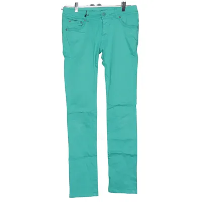 Jean (Vert) de Vingino Jeans Coton, Élasthane