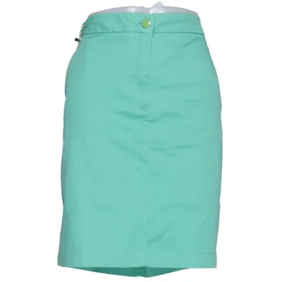 Pantalon (Vert) de Best Connections Coton, Élasthane