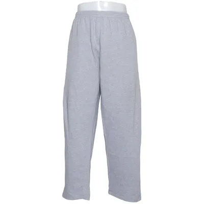 Mjukisbyxor (Grå) från OFC Sports Polyester, Ull