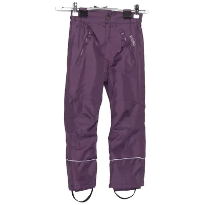 Täckbyxor (Lila) från Kuling Polyester