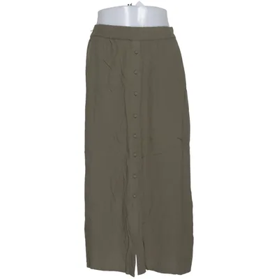 Kjol (Brun) från Aware by Vero Moda Viskos