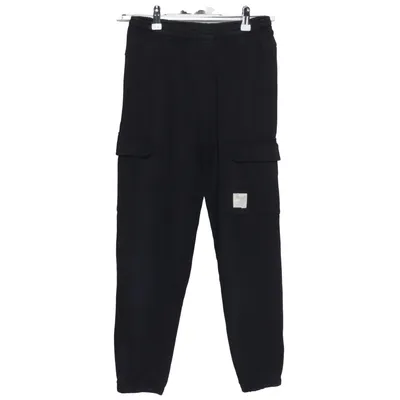 Cargobukser (Grå) fra Warp Bomuld, Polyester