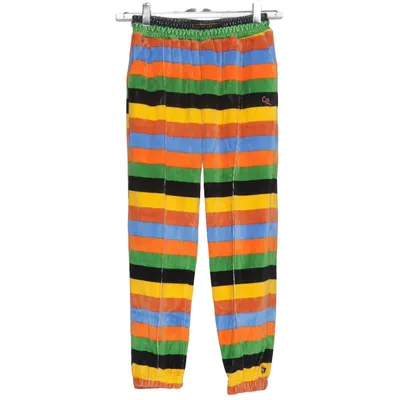 Byxor (Flerfärgad) från Carlijnq Bomull, Polyester