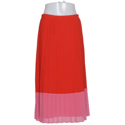 Maxi rok (Rood, Roze) van Gina Tricot Polyester