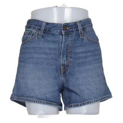 Short en jean (Bleu) de Levi Strauss & Co Coton