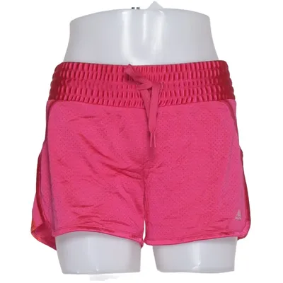 Træningsshorts (Pink) fra Adidas Polyamid, Polyester