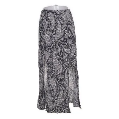 Långkjol (Svart, Vit, Flerfärgad) från Atmosphere Viskos