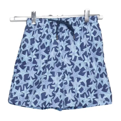 Badeshorts (Blau, Mehrfarbig) von KiWi Saint-Tropez