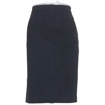 Pennkjol (Grå) från Best de La Redoute Elastan, Polyester, Ull