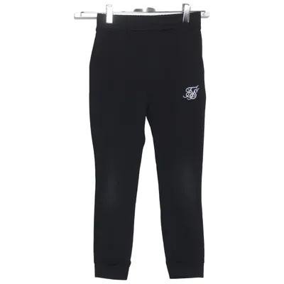 Pantalon de survêtement (Athlete Joggers) de SikSilk Élasthane, Polyester
