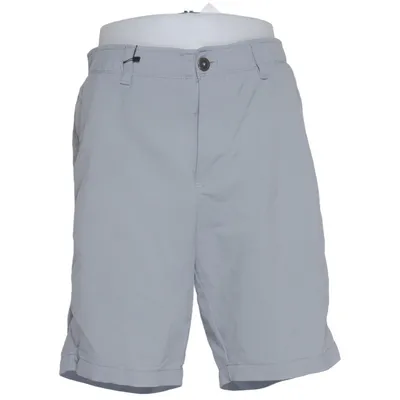 Shorts (Grå) fra Under Armour Elastan, Polyamid, Polyester