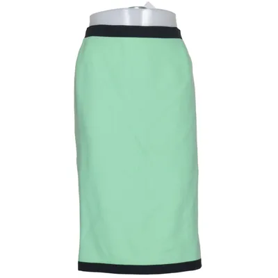 Jupe (Vert, Noir) de Escada by Margaretha Ley Laine