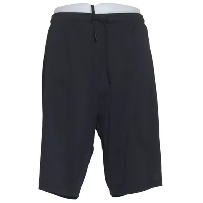 Träningsshorts (Svart) från A-Z Elastan, Polyester