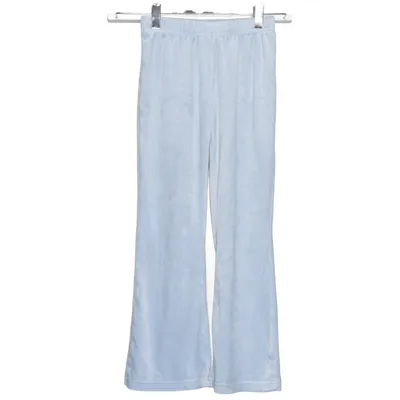 Broek (Blauw) van MyWear Kids Elastaan, Polyester