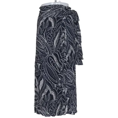 Wikkelrok (Lara Summer Dot Pareo Skirt) van Studio Anneloes Viscose