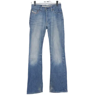 Jeans (Rr55) from Diesel Industry Cotton