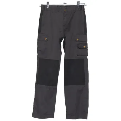 Cargobyxor (Grå, Svart) från Euro Hunt Bomull, Polyester