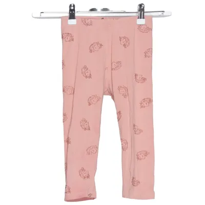 Legging (BASIC ORGANIC COTTON H&M) de H&M Coton, Élasthane