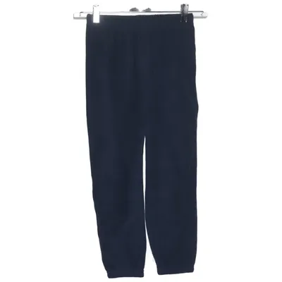 Sweatpants (Blå) fra Line One Genanvendt polyester