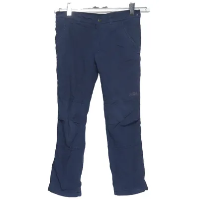 Pantalon d'extérieur (Bleu) de Bob der Bär Coton, Polyamide, Polyester