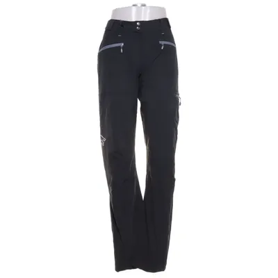 Friluftsbyxor (falketind flex1 Pants W's) från Norrøna Bambu, Elastan, Polyamid