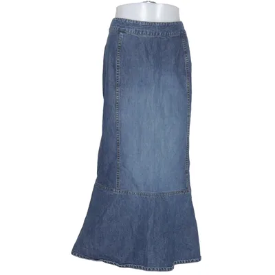 Jupe en jean (Bleu) de Hennes Coton