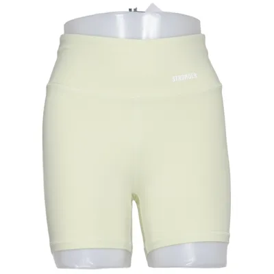 Kompressionsshorts (Grön) från Stronger Elastan, Polyester