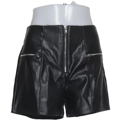 Short (Noir) de Hello Miss Élasthane, Polyester