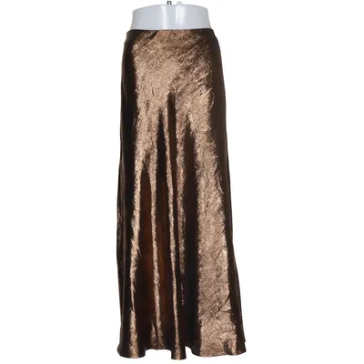 Maxi skirt (Elvie Anna Skirt) from Soaked Polyester