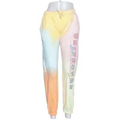 Mjukisbyxor (Flerfärgad) från Universal Studios Bomull, Polyester