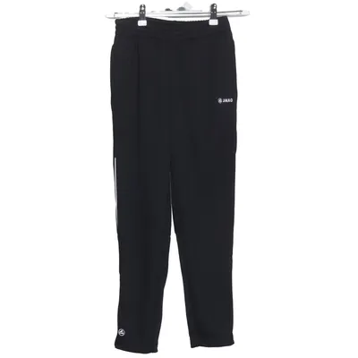 Trainingsbroek (Zwart) van Jako Polyester