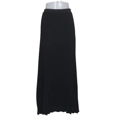 Jupe longue (Noir) de Rich & Royal