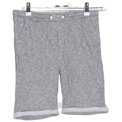 Sweat shorts (Gray) from Zara Boys