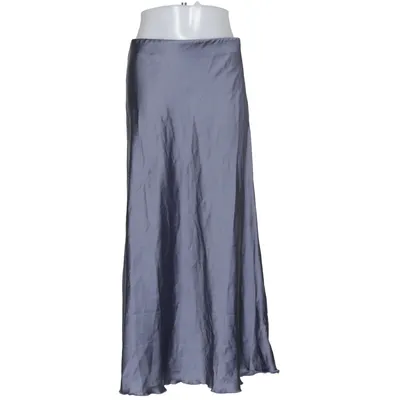 Jupe longue (Gris) de The Black Label Collection Lager 157 Polyester