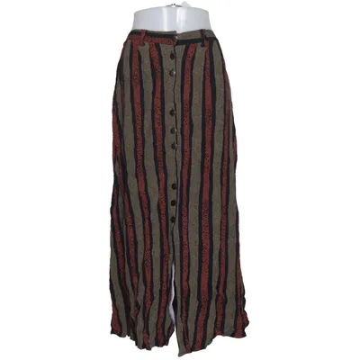 Maxi skirt (Black, Brown, Red) from Pahladium