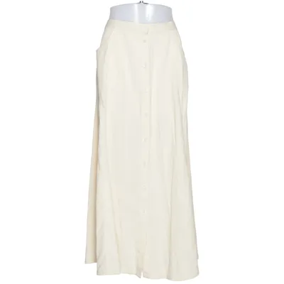 Maxi rok (Beige) van Together Polyester, Viscose