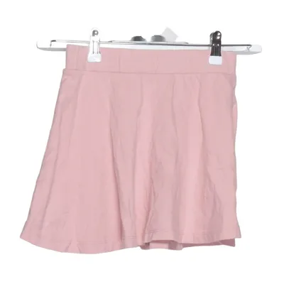Kjol (Rosa) från KappAhl Ekologisk bomull