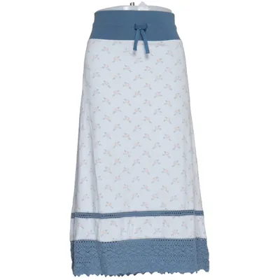Rok (Blauw, Wit, Rood) van House of Lola
