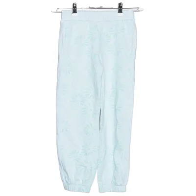 Mjukisbyxor (Grön) från NKD Bomull, Polyester