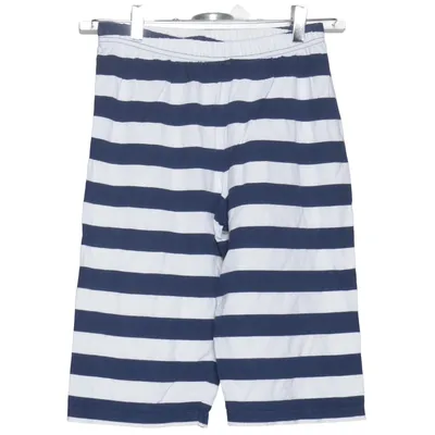 Pyjama broek (Blauw, Wit) van Mini Boden Katoen