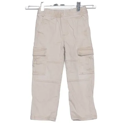 Cargo broek (Beige) van Kiabi