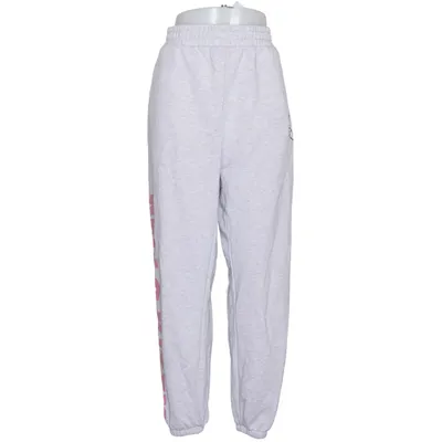 Joggingbroek (Grijs, Roze) van Hello Kitty Katoen, Polyester