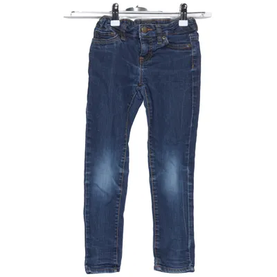 Jeans (Blå) från Gap Kids Bomull, Elastan, Polyester