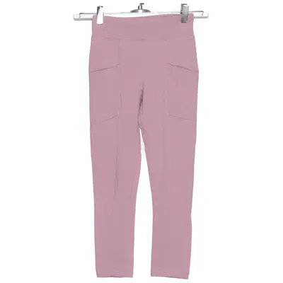 Leggings (Rosa) från Madden Girl Bomull, Elastan, Polyester