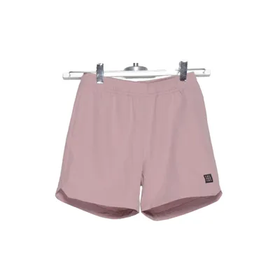 Short d'extérieur (Rose) de Color Kids Élasthane, Polyester