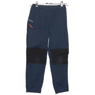 Friluftsbyxor (Blå, Svart) från Didriksons Polyamid, Polyester