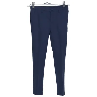 Pantalon de costume (Bleu) de H&M