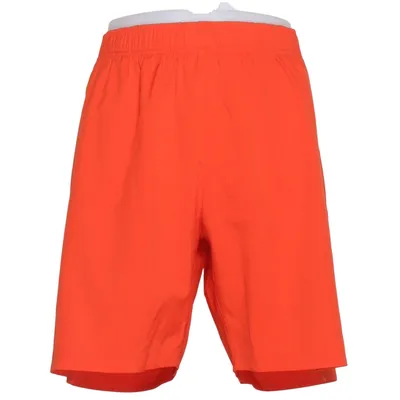Sports shorts (Red) from RS Sports Elastane, Polyester