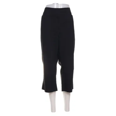 Culottes (Zwart) van By Ellos Elastaan, Polyamide, Viscose